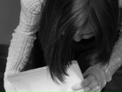 Фотография Ридкиной Лены