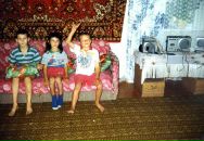 Фотография Македонского Александра