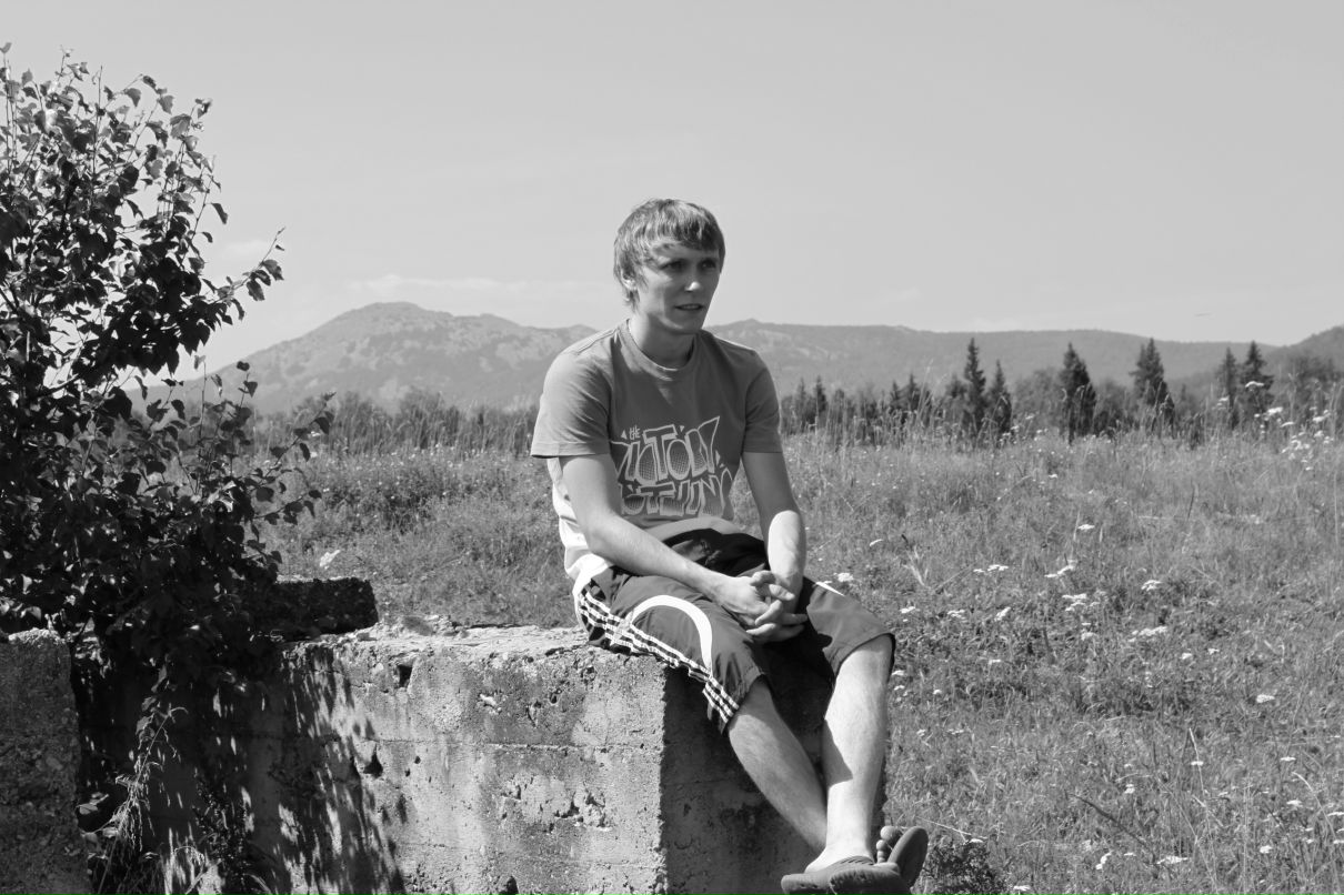 Дмитрий Березин фотография #20