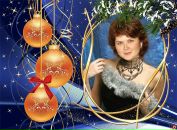 Фотография Трониной Светланы