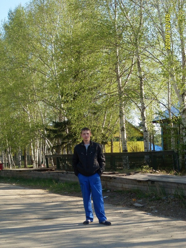 Иван Евтушенко фотография #33