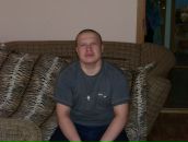 Фотография Антонова Макса