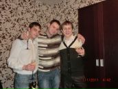 Фотография Паронькина Олега