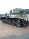 Анатолій Цеганчук фотография #22 (источник - https://vk.com/id135740287)