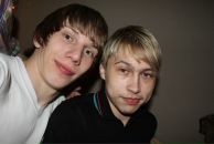 Фотография Голомолзина Андрея