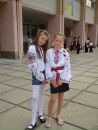 Вірунька Марцінковська фотография #1