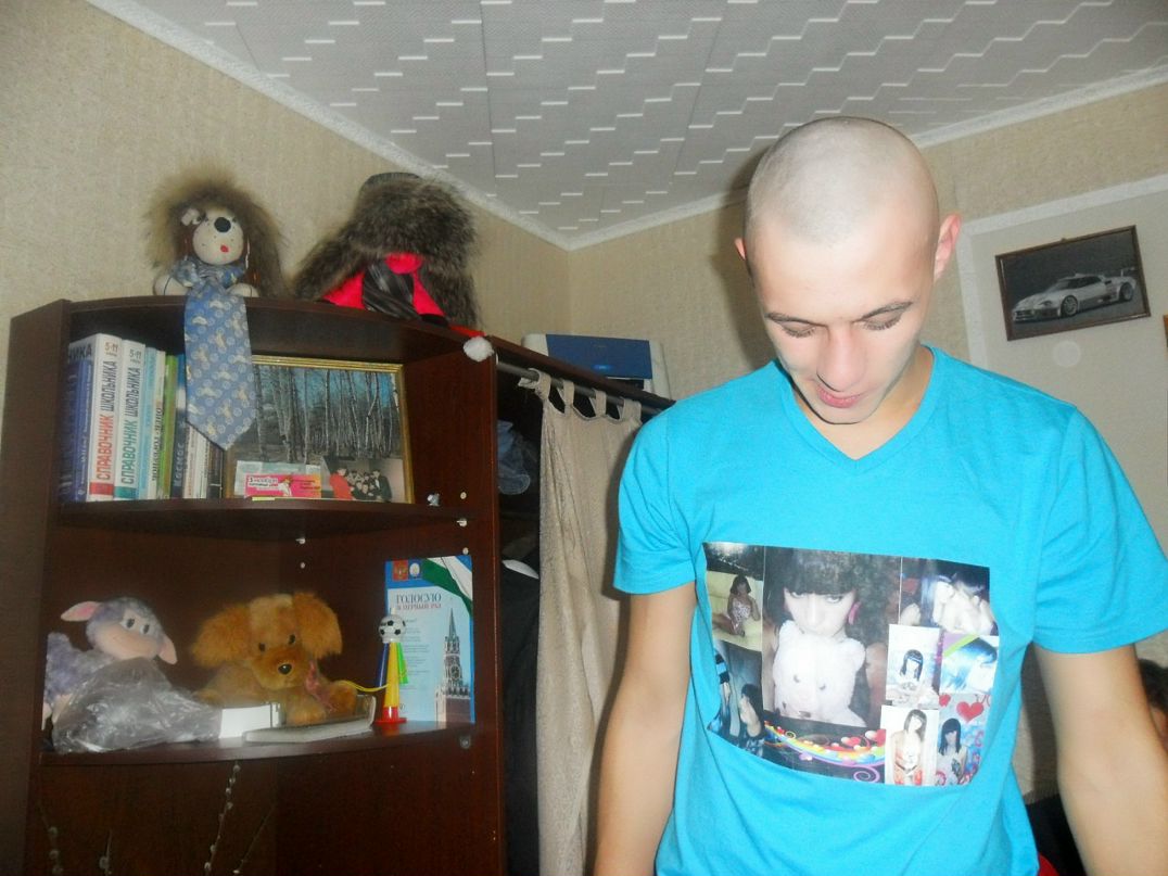 Роман Плотников фотография #22