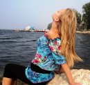 Фотография Стифоровой Лилии