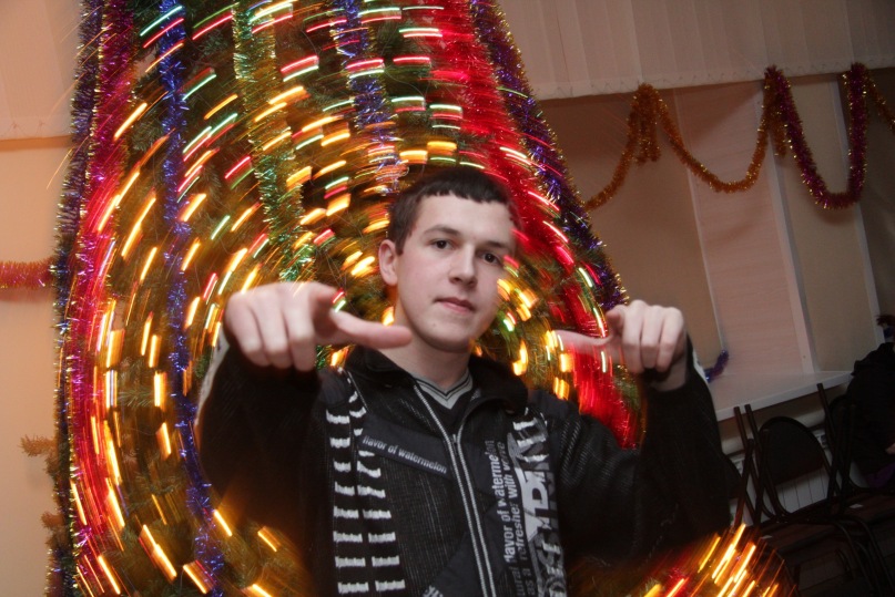 Александр Шевчик фотография #41