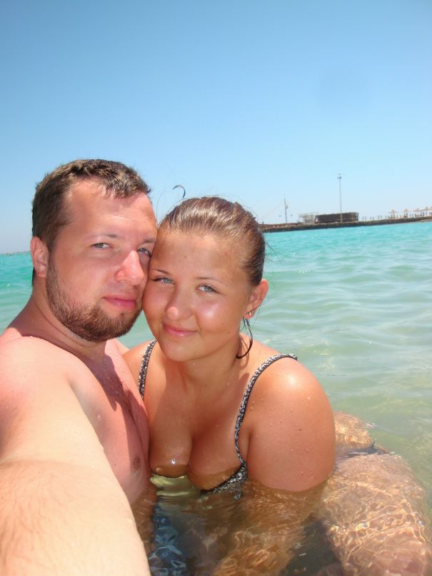 Катя Любская фотография #14
