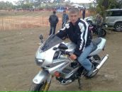 Фотография Алтынова Андрея