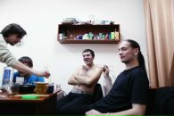 Юрій Круп'як фотография #23 (источник - https://vk.com/id27294033)