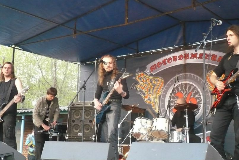 Вася Бителёв фотография #9