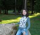 Фотография Путиловой Инны