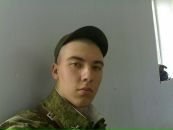 Фотография Акимова Степана