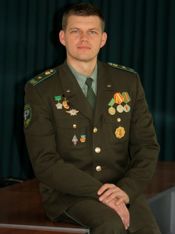 Сергей Маркеев фотография #14
