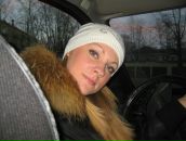 Фотография Алисовой Оксаны