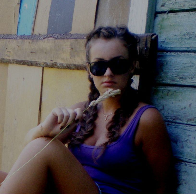 Анастасия Киселёва фотография #22