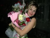 Фотография Канаровой Ирины