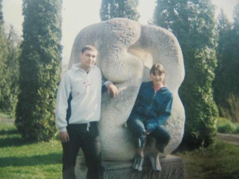 Виктор Евсеев фотография #17