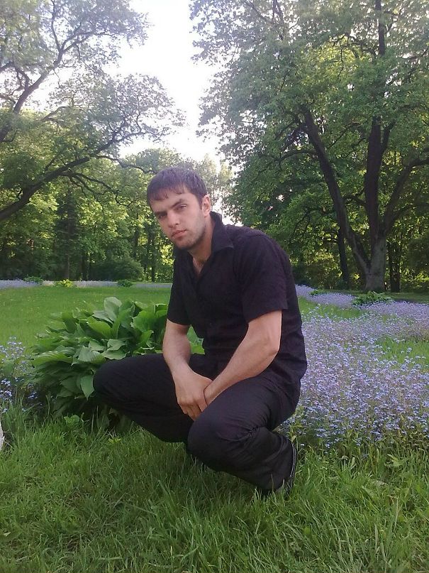 Рустам ****** фотография #6