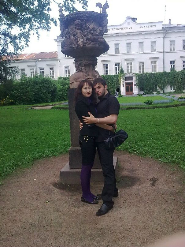 Рустам ****** фотография #4
