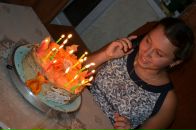 Фотография Павловой Марии