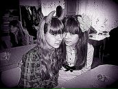 Лєра Коваленко фотография #27 (источник - https://vk.com/id112091074)