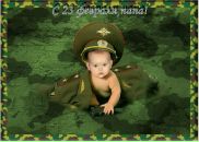 Фотография Ипатовой Людмилы