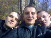 Євген Гладкий фотография #44 (источник - https://vk.com/id93929105)