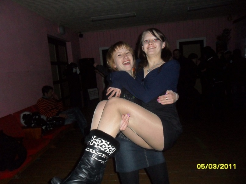 Марина Усенко фотография #31