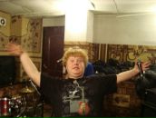 Фотография Таракана Шурки