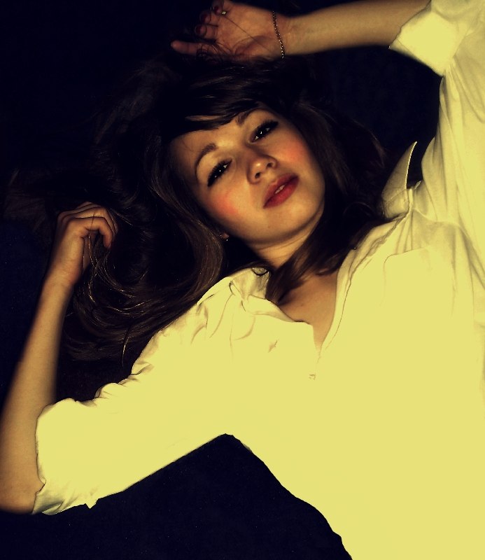 Женя Ткачева фотография #22