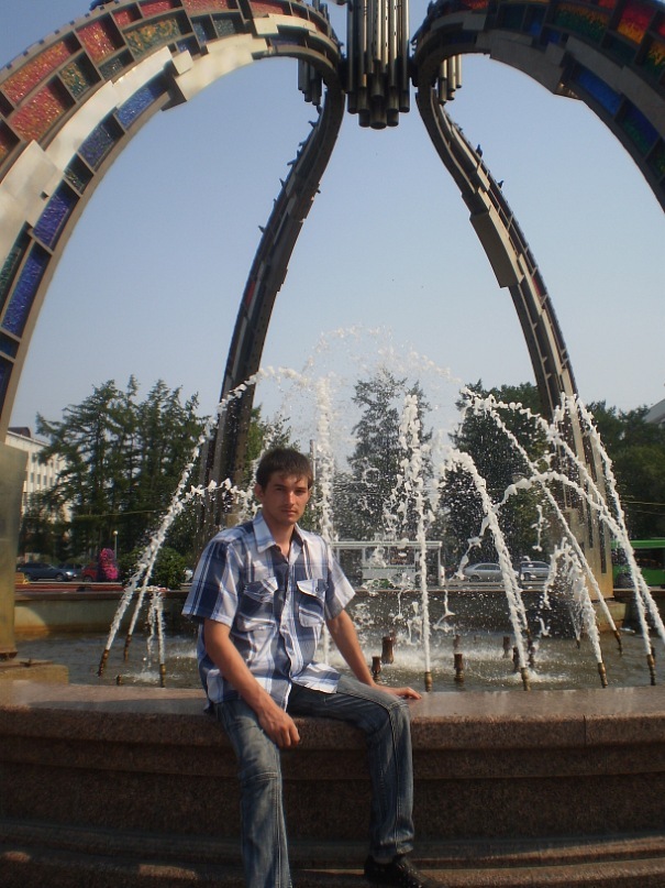 Дмитрий Дюбелев фотография #31
