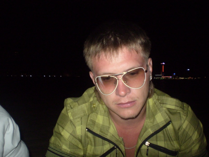 Михаил Брунцвик фотография #48