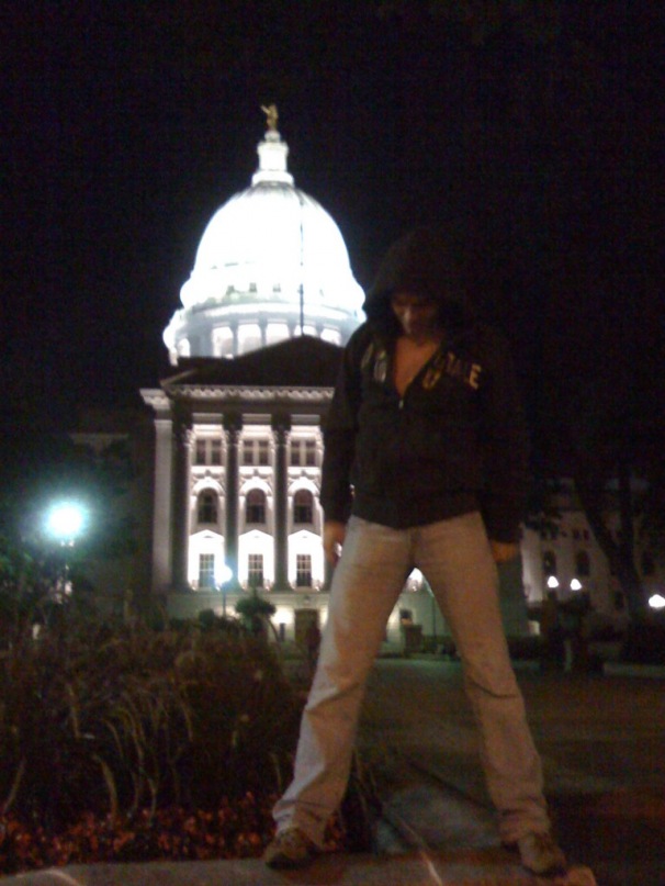 Альберт Павлюк фотография #46