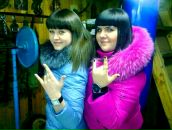 Фотография Полуховой Елены