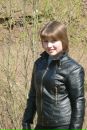 Ліля Лущук фотография #10 (источник - https://vk.com/id114906806)