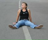 Фотография Николаевой Лены