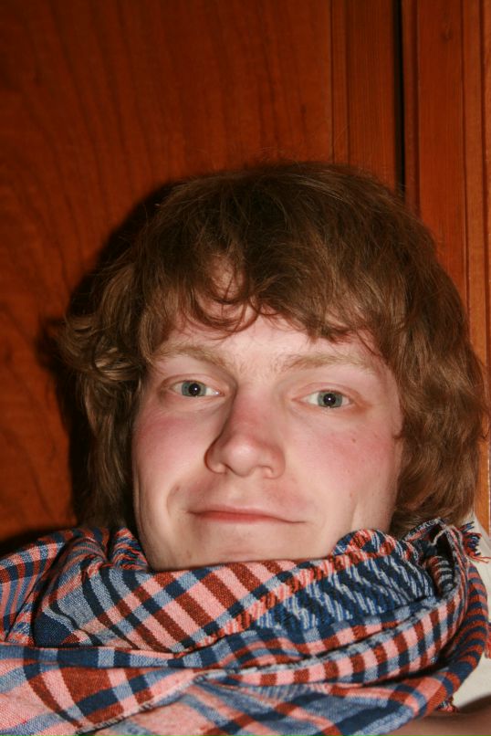 Илья Орлов фотография #48