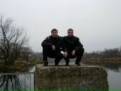 Сергій Юхта фотография #7 (источник - https://vk.com/id44106980)