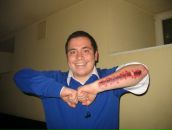 Фотография Багирова Дмитрия