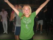 Фотография Федотовой Надежды