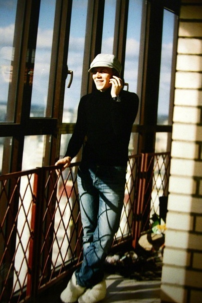 №4, Сергей Ицков, 38 лет, Владивосток №4, Сергей Ицков, 38 лет, Владивосток