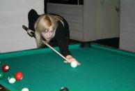 Фотография Адинцовой Юлии