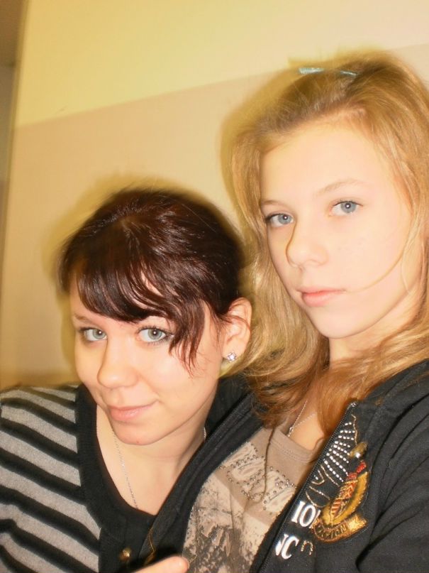 Катька Азанова фотография #7