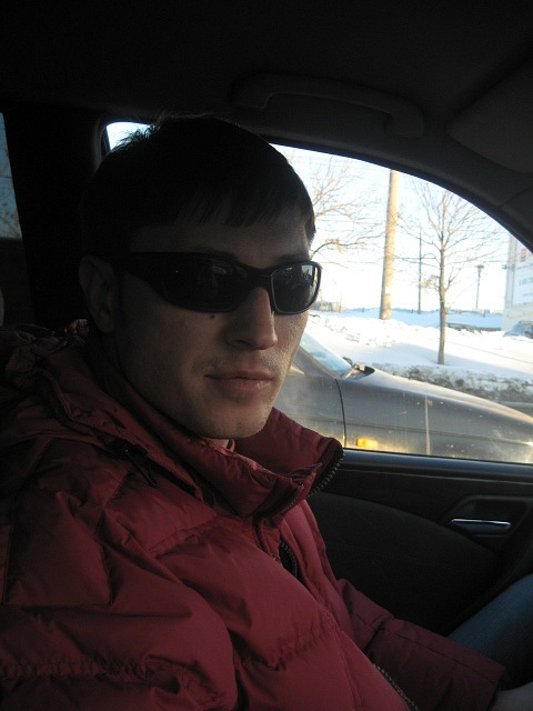 Дмитрий Казаков фотография #19