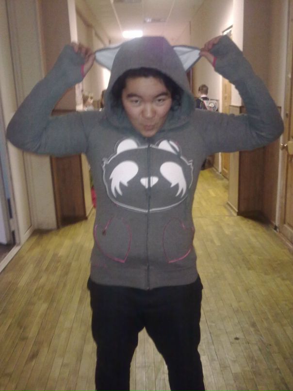 Соня Пак фотография #17