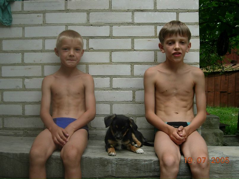 Дмитрий Поляков фотография #1