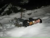 Фотография Налетовой-Попловой Анастасии